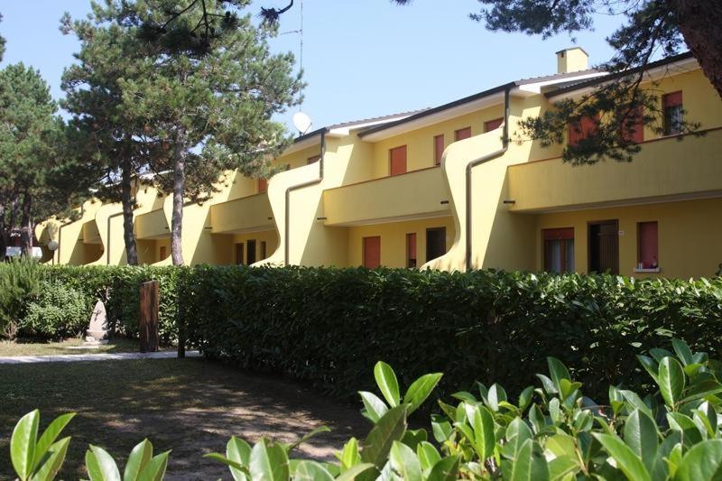 Villaggio Azzurro Bibione Dış mekan fotoğraf