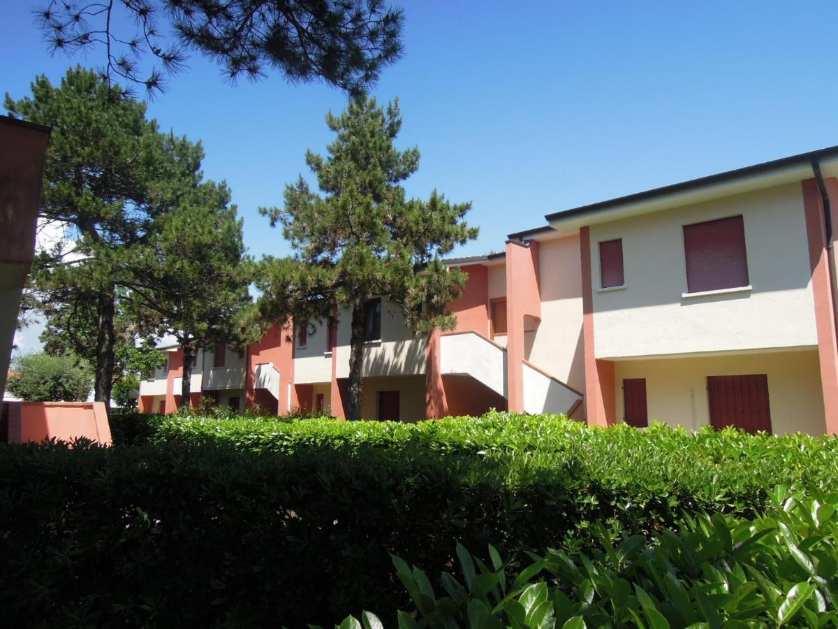 Villaggio Azzurro Bibione Dış mekan fotoğraf