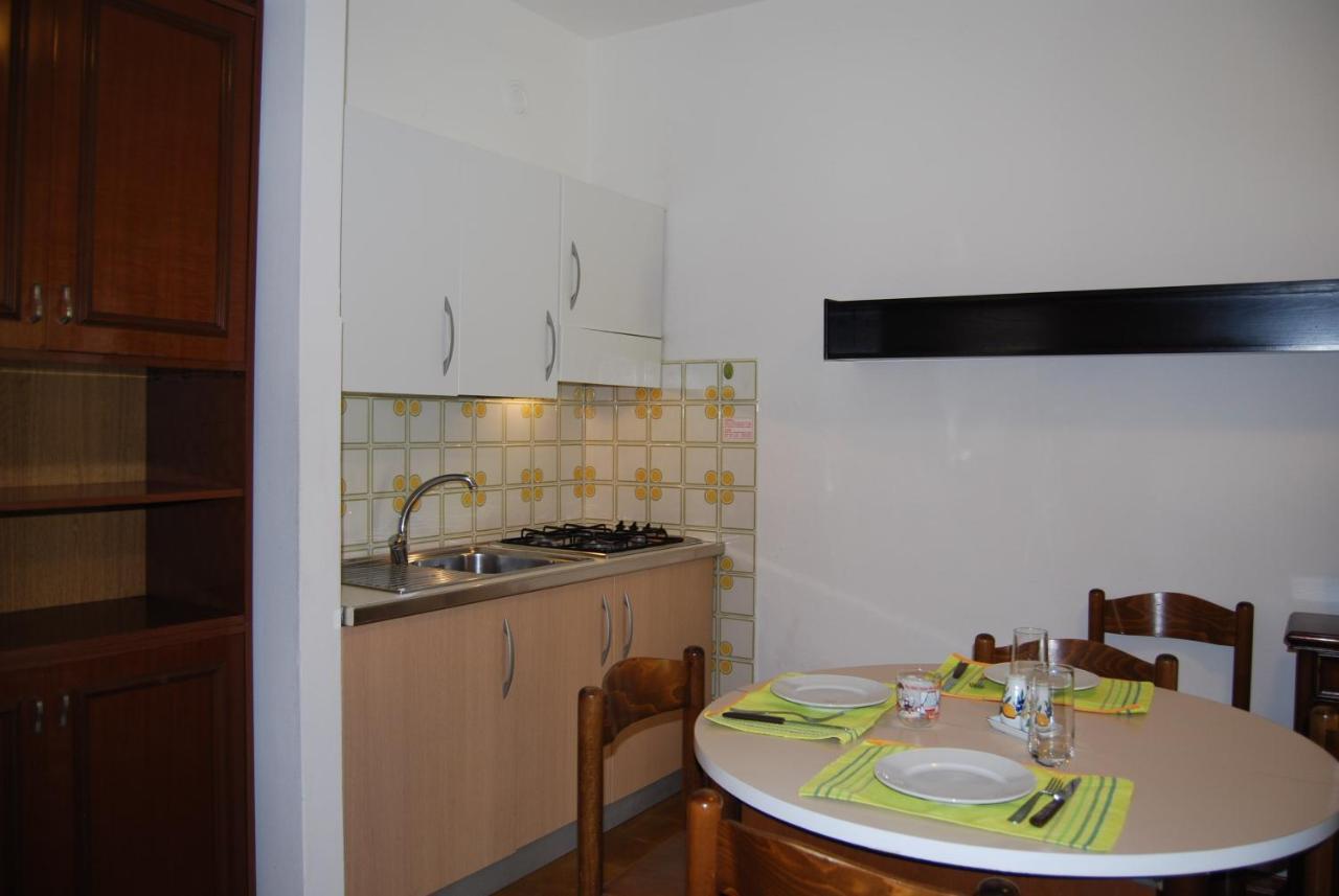 Villaggio Azzurro Bibione Dış mekan fotoğraf