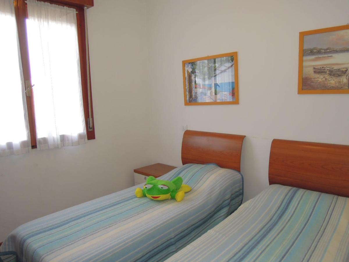 Villaggio Azzurro Bibione Dış mekan fotoğraf
