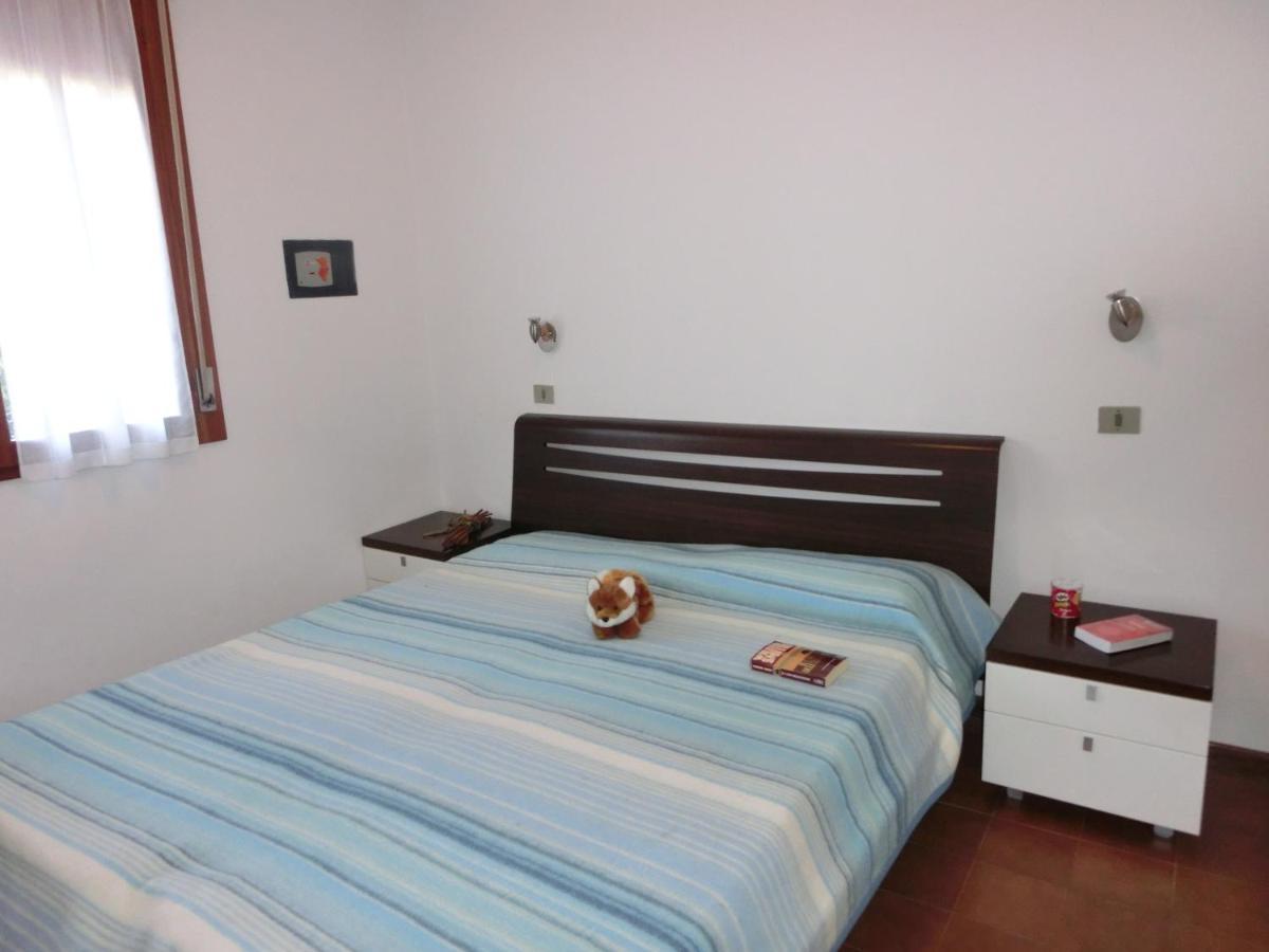 Villaggio Azzurro Bibione Dış mekan fotoğraf