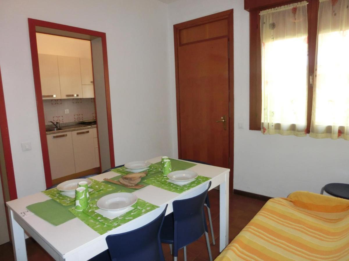Villaggio Azzurro Bibione Dış mekan fotoğraf