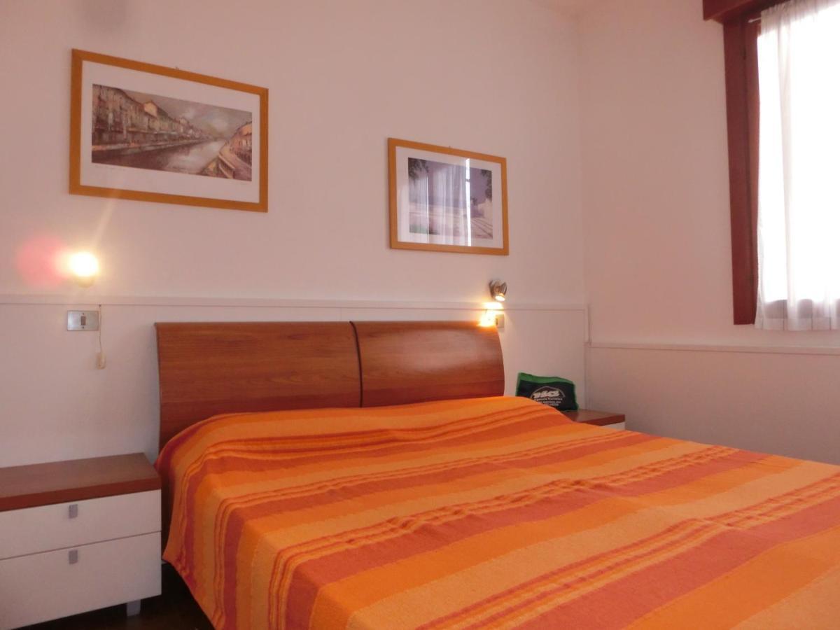 Villaggio Azzurro Bibione Dış mekan fotoğraf