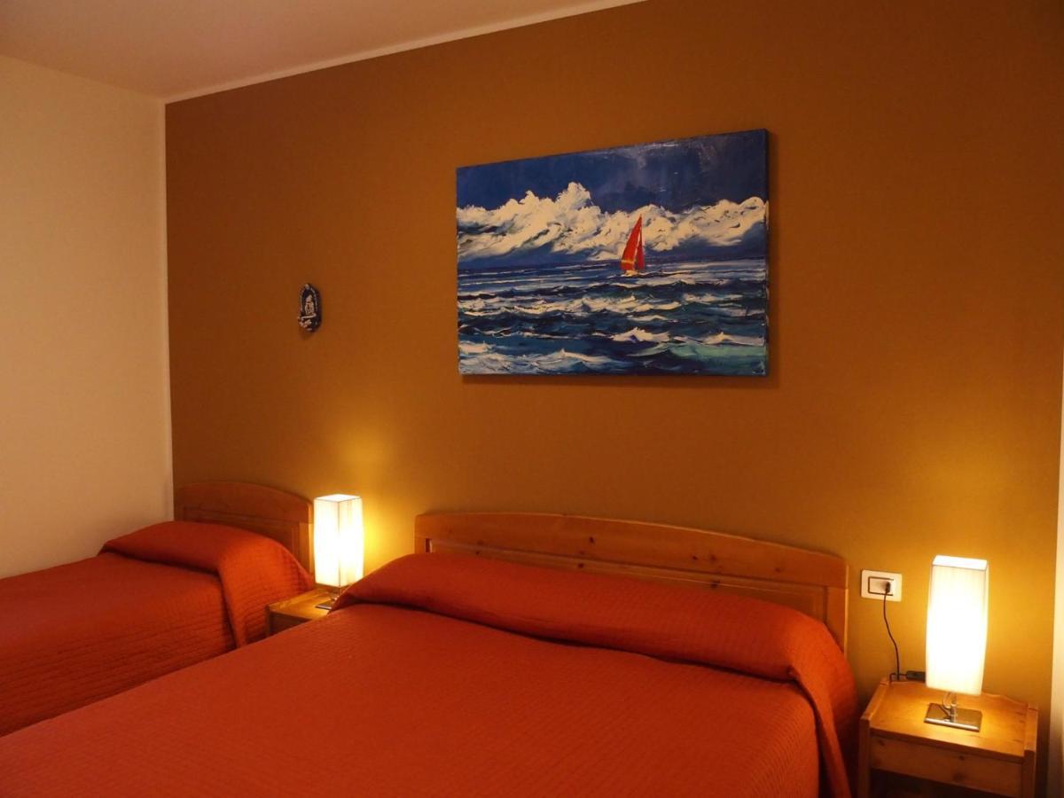 Villaggio Azzurro Bibione Dış mekan fotoğraf