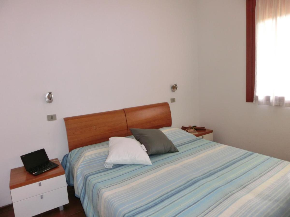Villaggio Azzurro Bibione Dış mekan fotoğraf