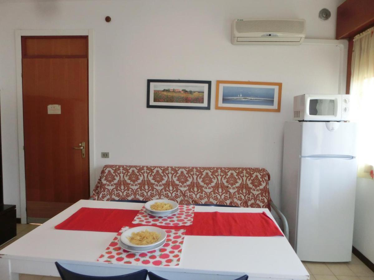 Villaggio Azzurro Bibione Dış mekan fotoğraf