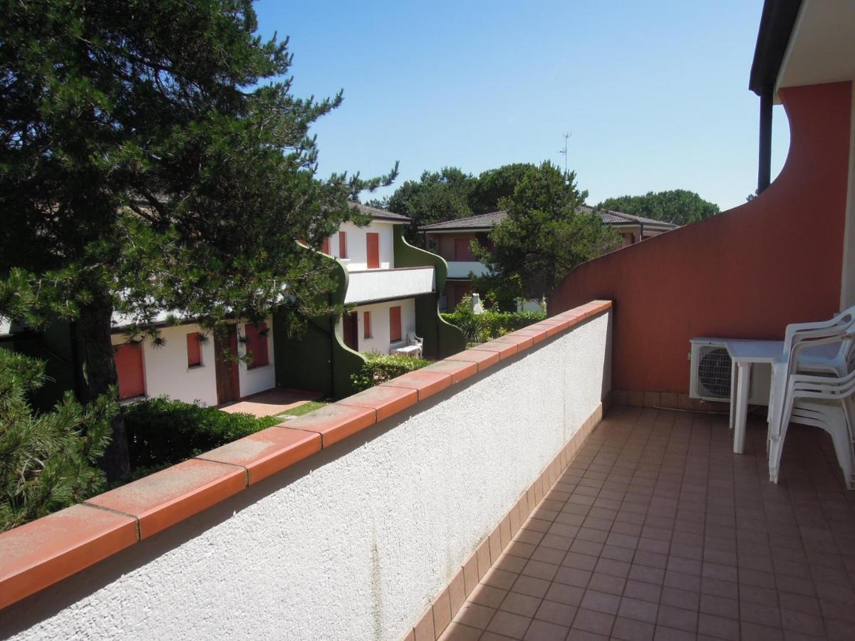 Villaggio Azzurro Bibione Dış mekan fotoğraf