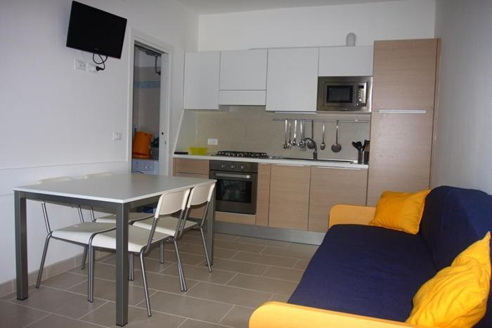 Villaggio Azzurro Bibione Dış mekan fotoğraf