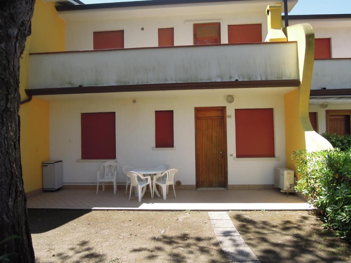 Villaggio Azzurro Bibione Dış mekan fotoğraf
