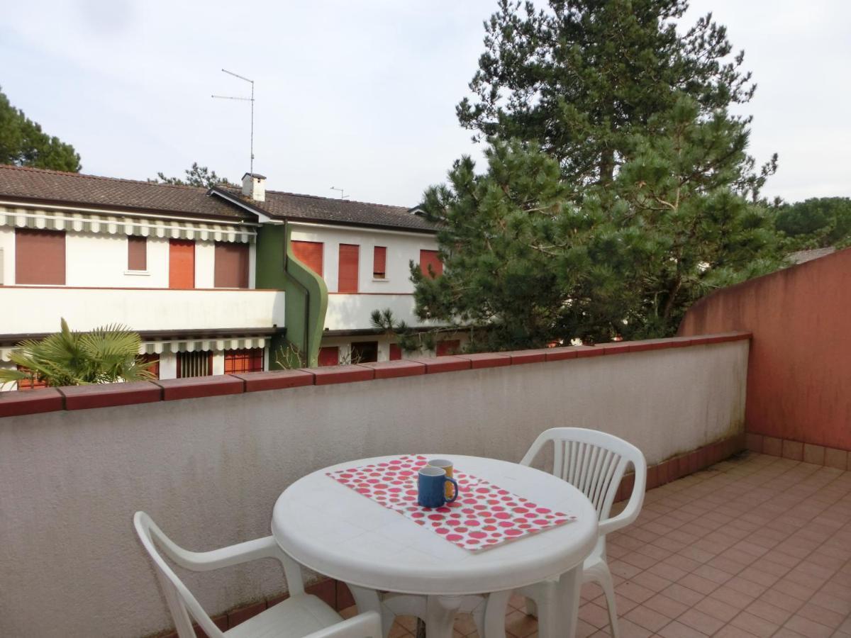 Villaggio Azzurro Bibione Dış mekan fotoğraf