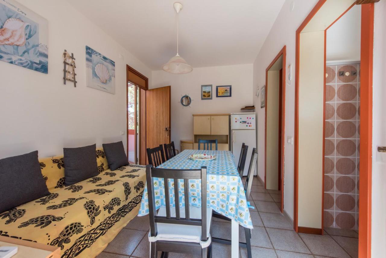 Villaggio Azzurro Bibione Dış mekan fotoğraf