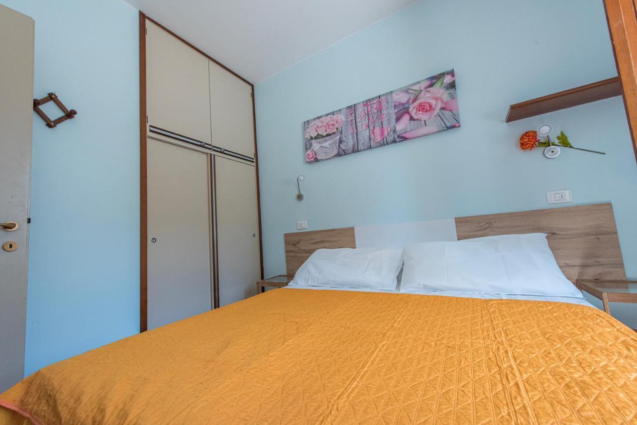 Villaggio Azzurro Bibione Dış mekan fotoğraf