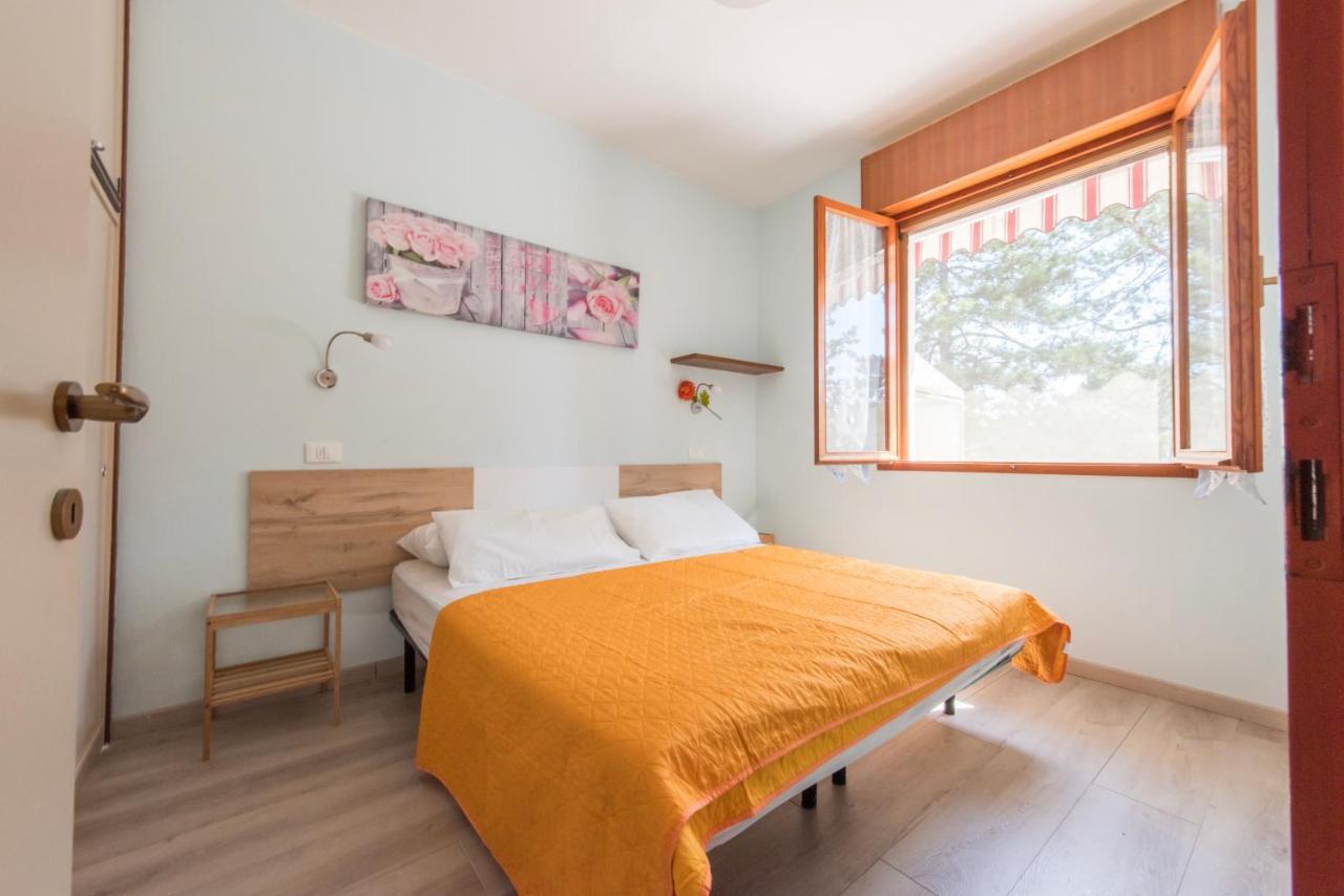 Villaggio Azzurro Bibione Dış mekan fotoğraf